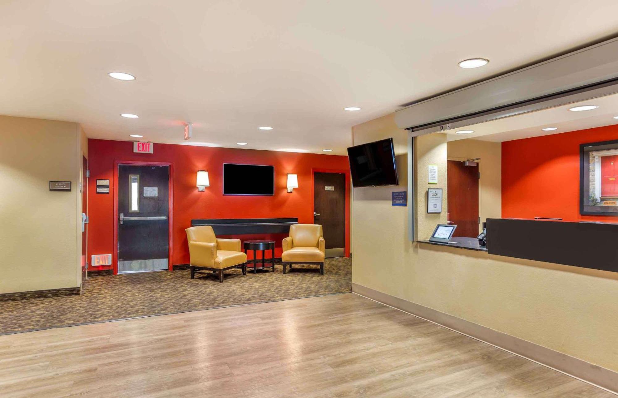 Extended Stay America Select Suites - Philadelphia - Malvern - Great Valley Eksteriør bilde