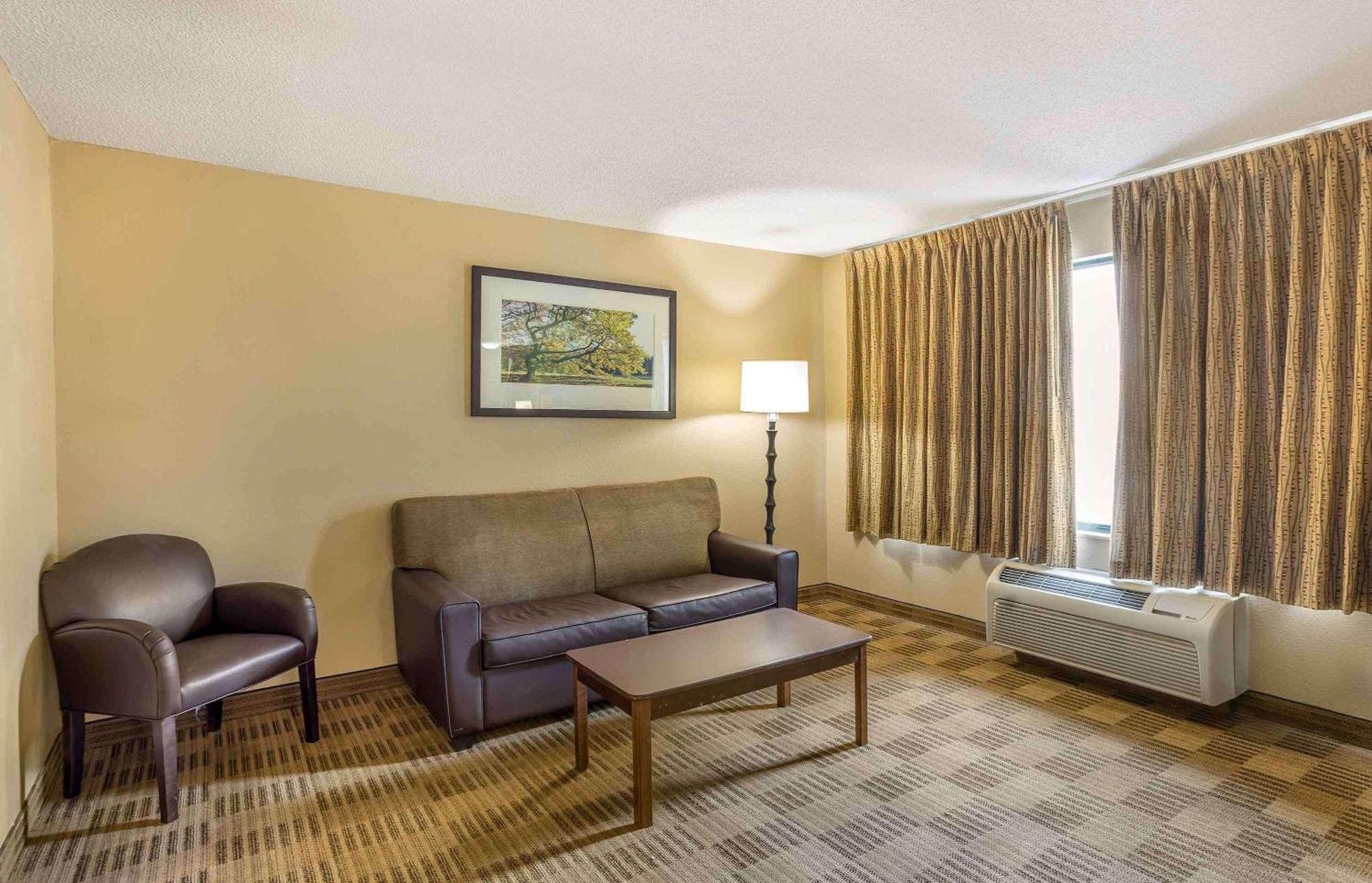 Extended Stay America Select Suites - Philadelphia - Malvern - Great Valley Eksteriør bilde