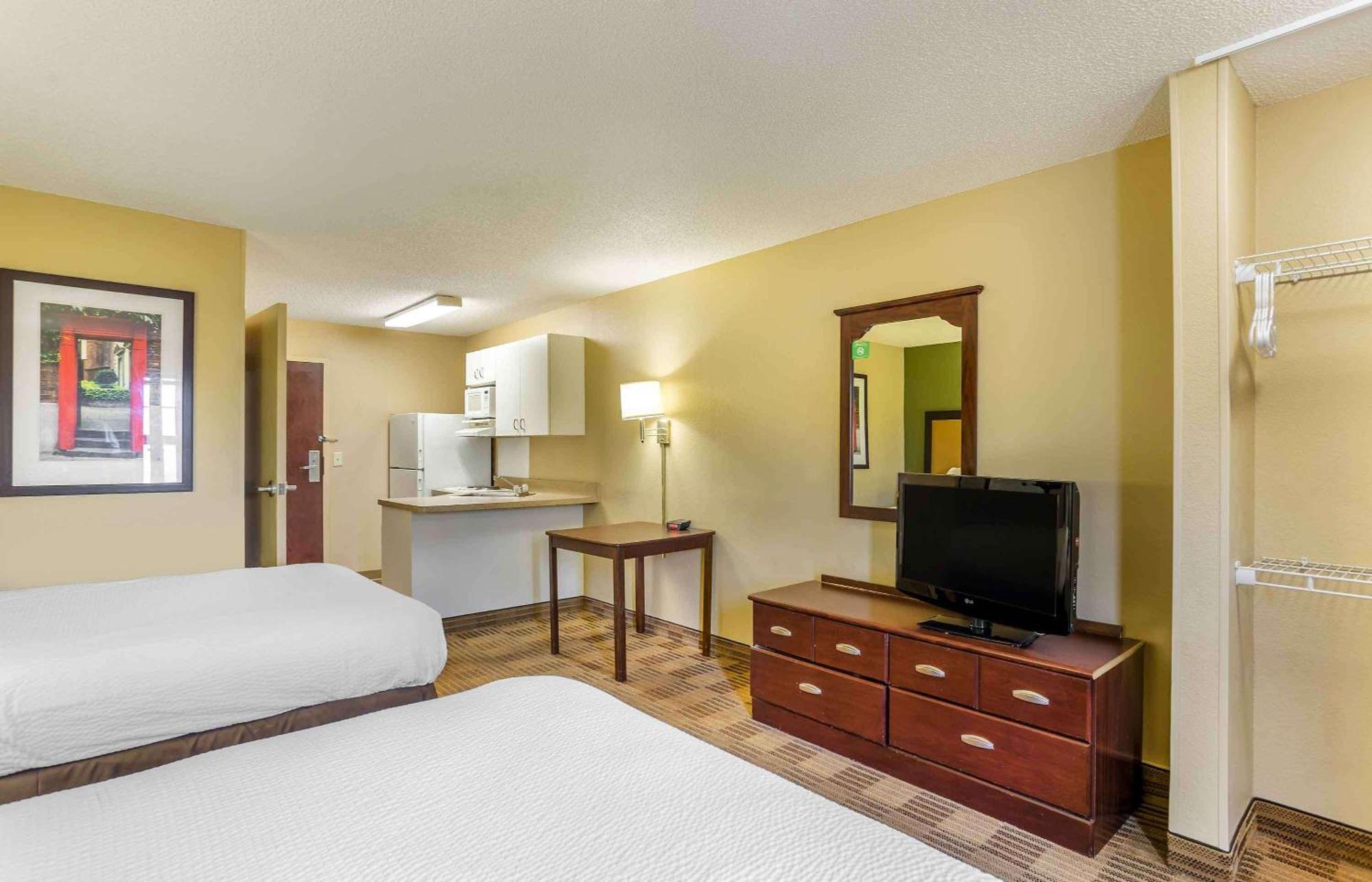 Extended Stay America Select Suites - Philadelphia - Malvern - Great Valley Eksteriør bilde