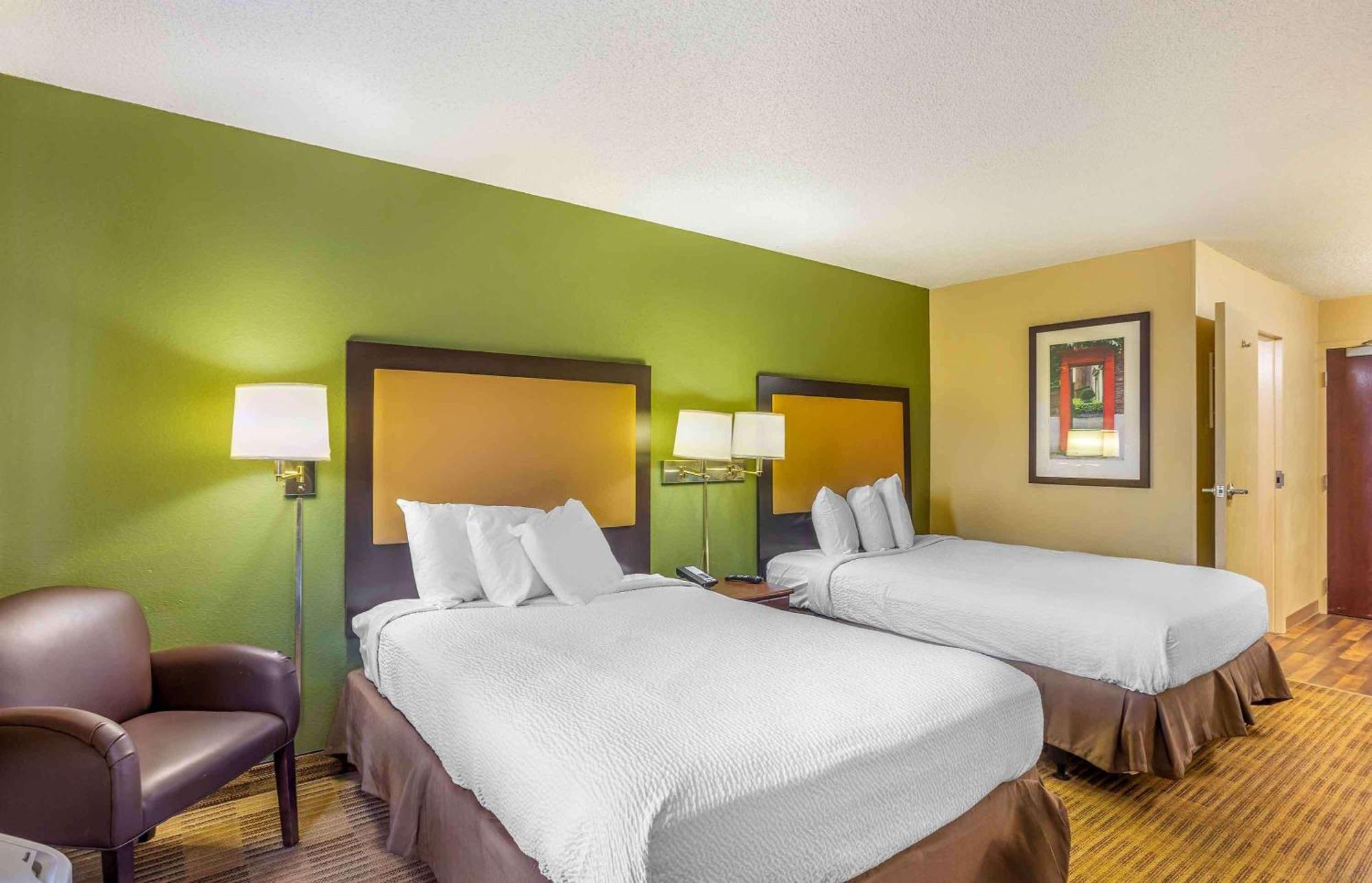 Extended Stay America Select Suites - Philadelphia - Malvern - Great Valley Eksteriør bilde