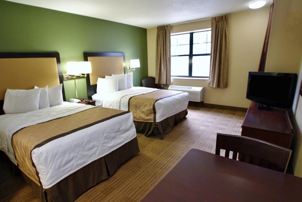 Extended Stay America Select Suites - Philadelphia - Malvern - Great Valley Eksteriør bilde