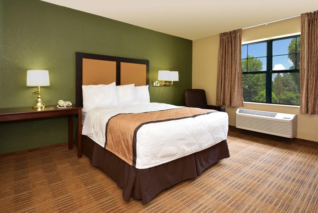 Extended Stay America Select Suites - Philadelphia - Malvern - Great Valley Eksteriør bilde