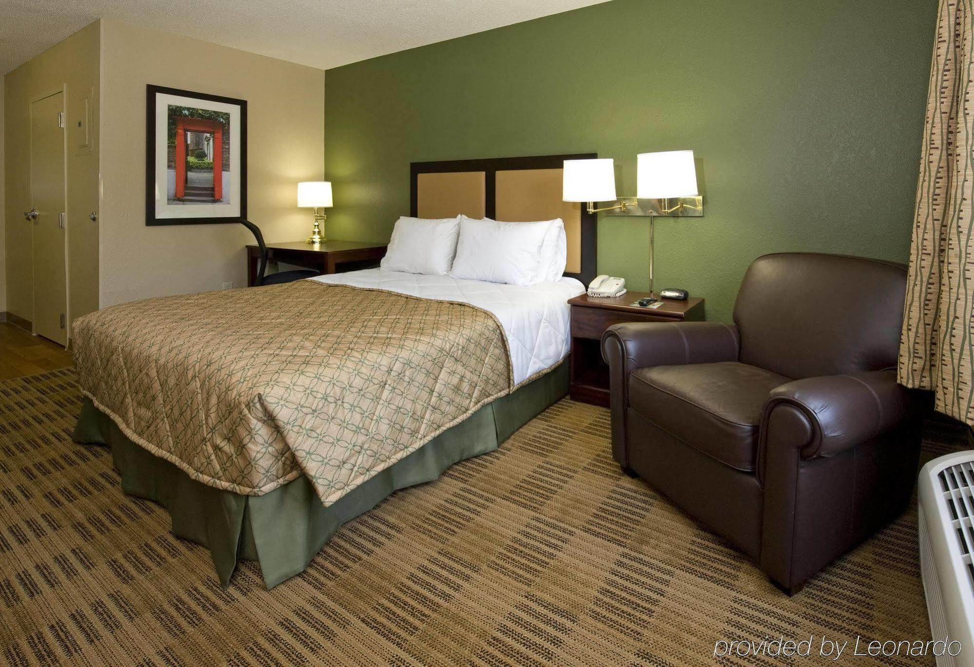 Extended Stay America Select Suites - Philadelphia - Malvern - Great Valley Rom bilde